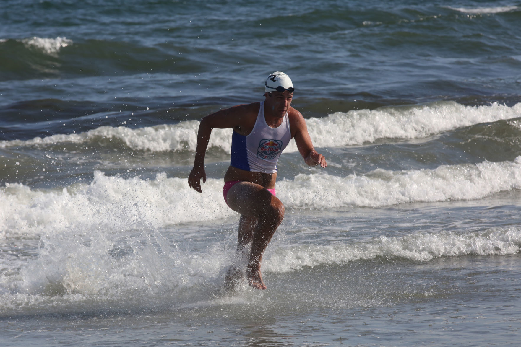 Red Bull Lifeguard Races
